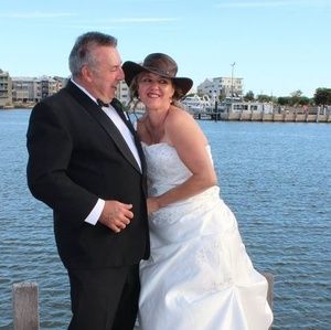 Meet your Posher, Priscilla